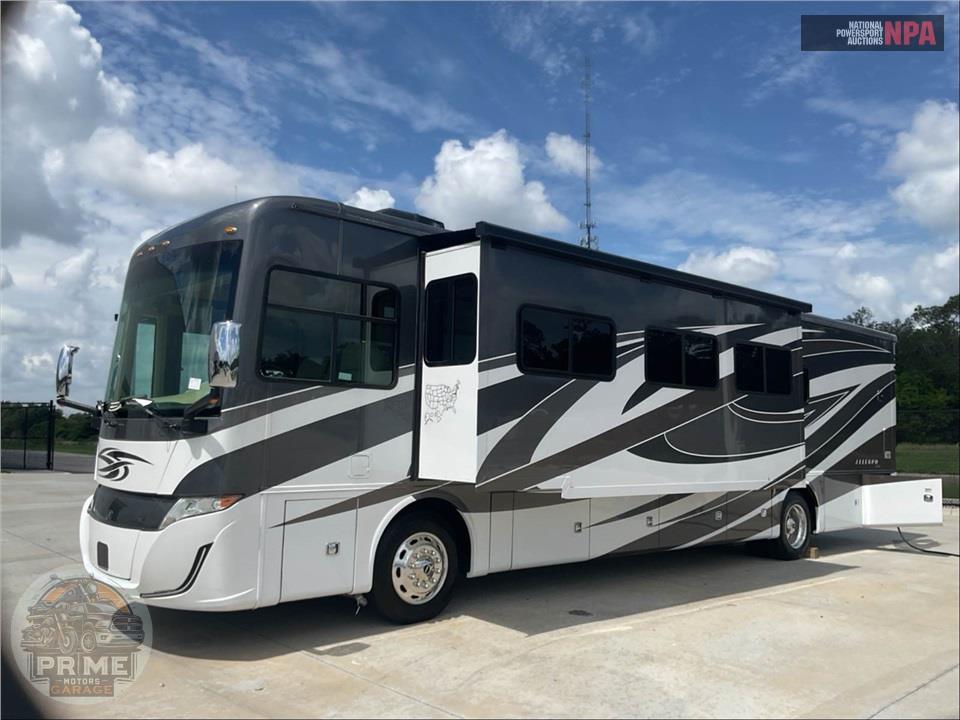 2022 Allegro M-38LL FREIGHTLINER 340HP - ALLEGRO RED 340 SERIES — фото 2