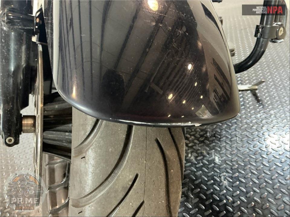 2019 Harley-Davidson FLHRXS ROAD KING SPECIAL — фото 14