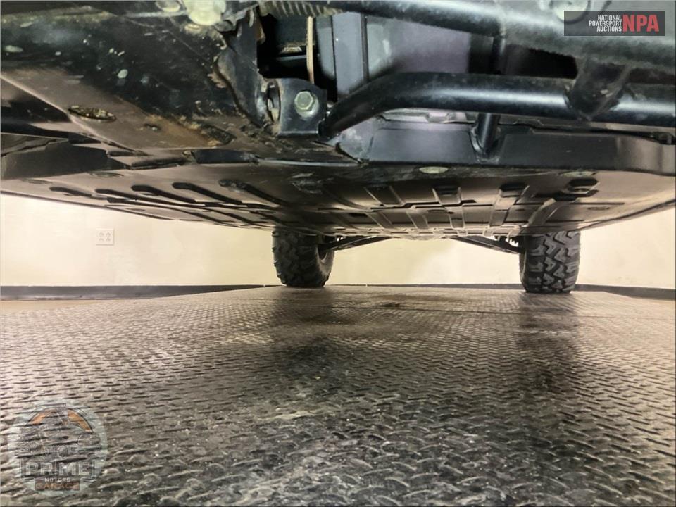 2022 Polaris RANGER CREW 1000 PREMIUM — фото 12