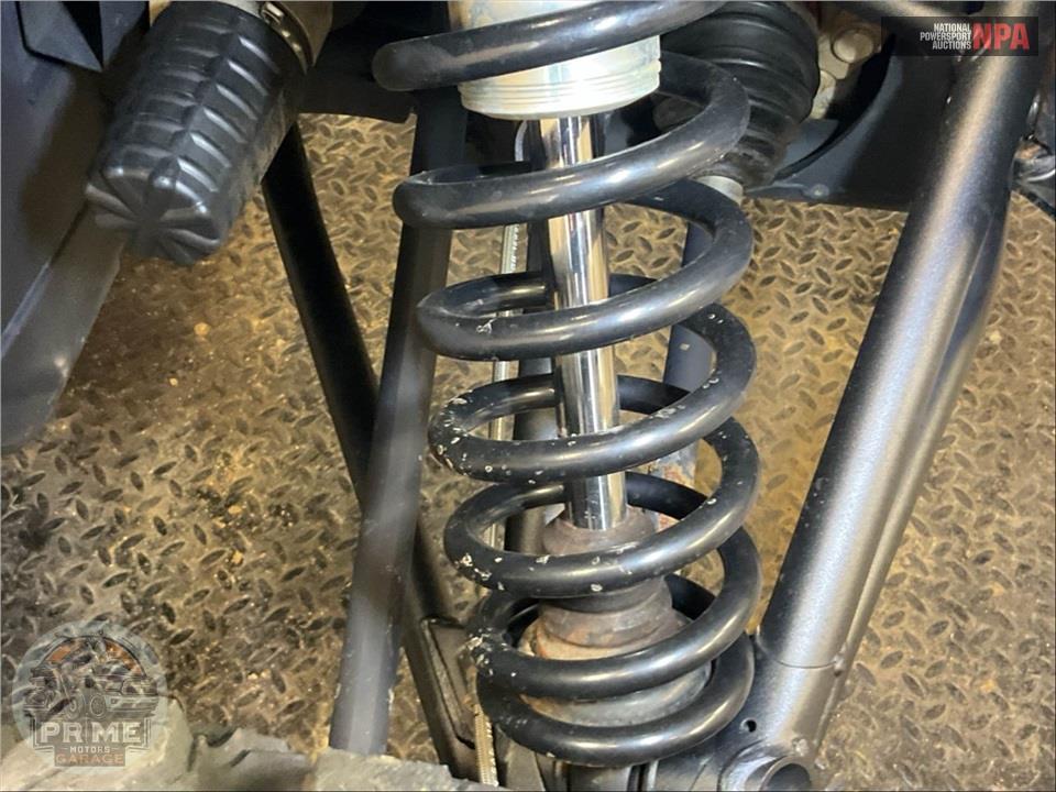 2023 Can-Am MAVERICK X3 DS TURBO 64 — фото 17