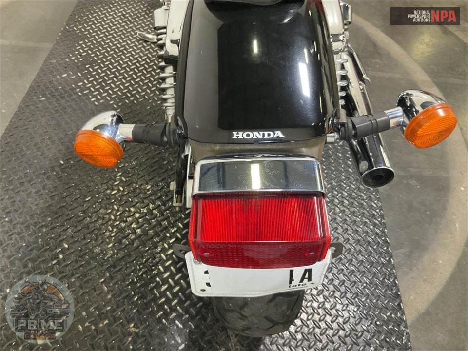 2003 Honda VT750DCA3 SHADOW SPIRIT — фото 23