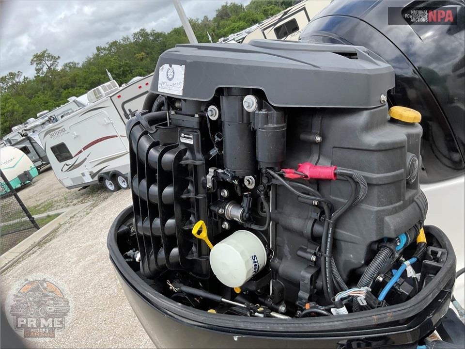 2023 Bayliner Marine VR6 BR(*)BOW RIDER SERIES L=22/E=1-150HP MERCURY — фото 7