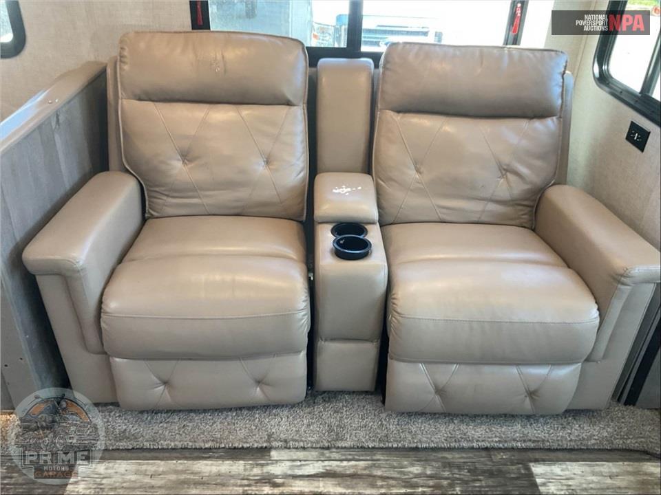 2020 Keystone Rv M-328 RL OUTBACK SERIES — фото 11