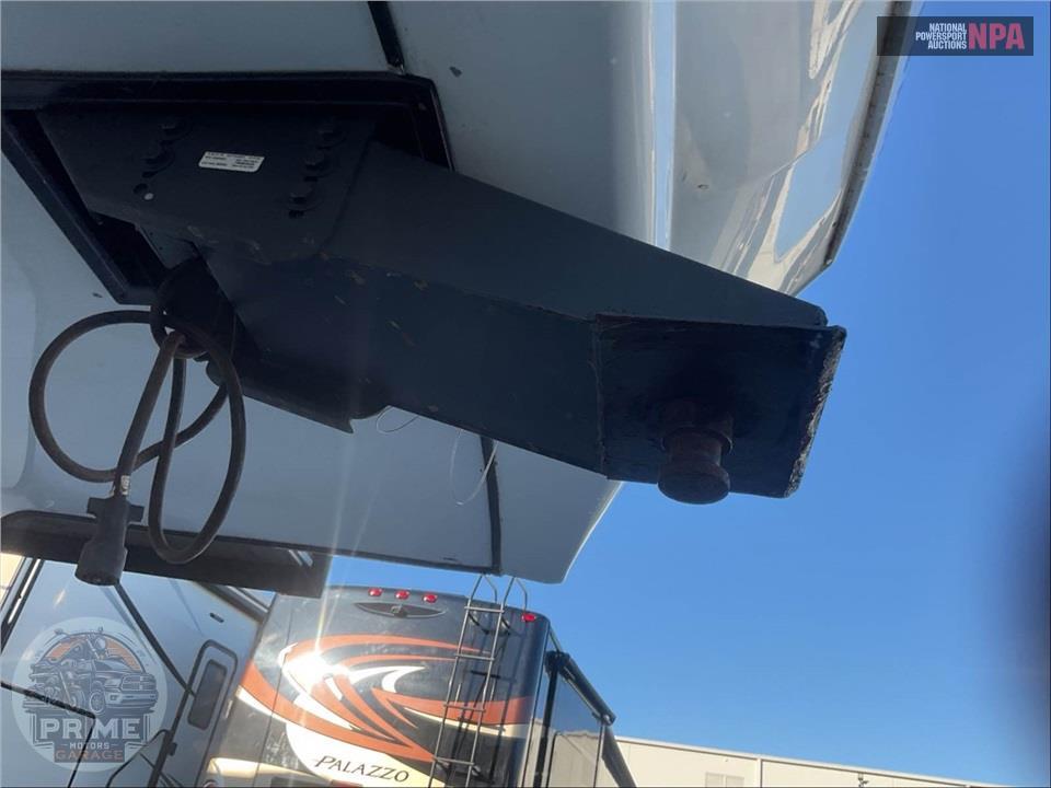 2022 Sabre By Forest River M-37FLL - FIFTH WHEEL SERIES — фото 72