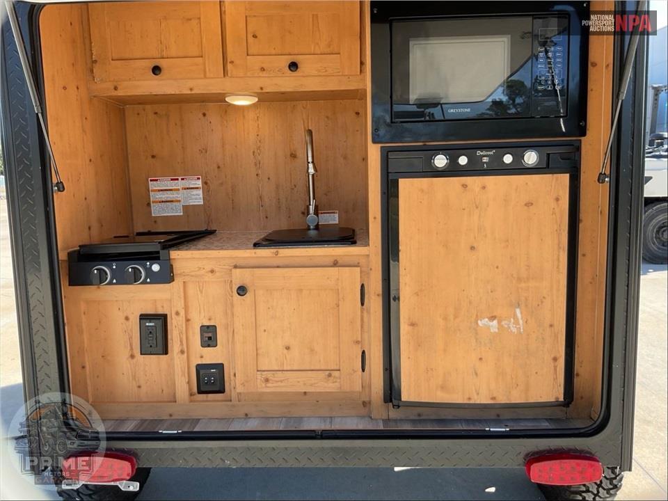 2025 Sunset Park Rv M-109 - SUNRAY SERIES — фото 14