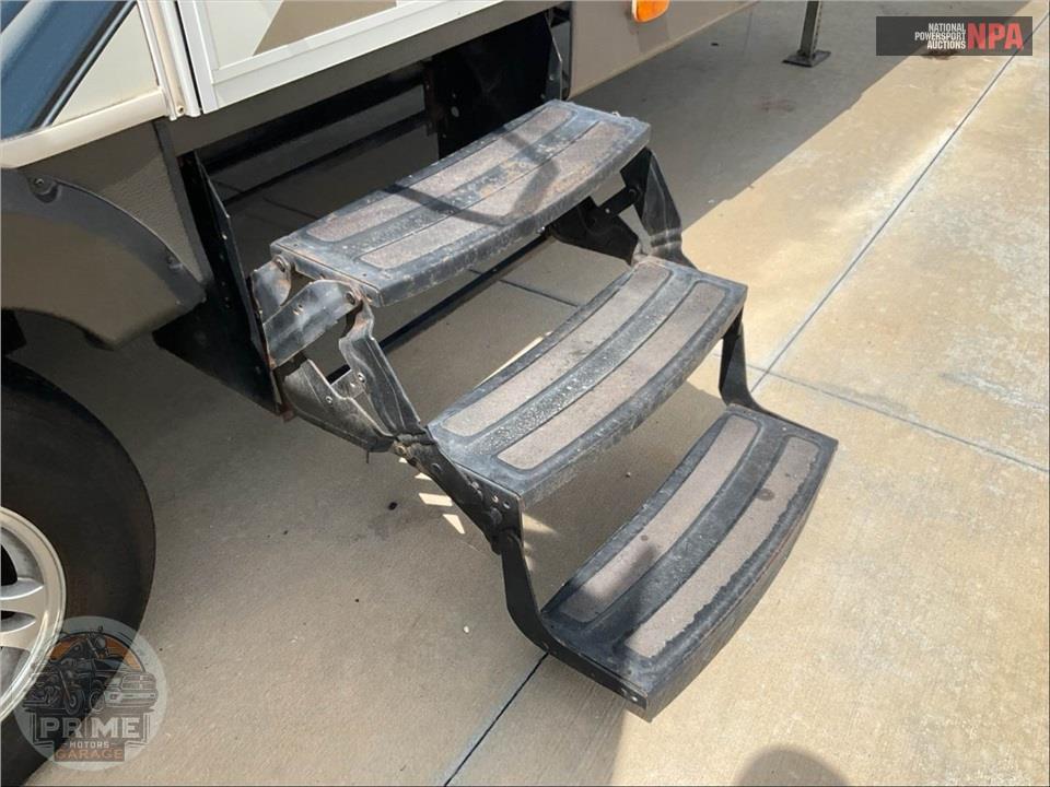 2013 Keystone Rv M-284 FRE - SYDNEY FIFTH WHEEL SERIES — фото 33