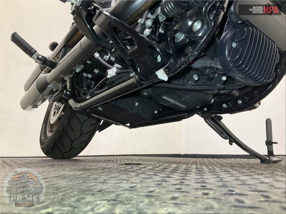 2022 Harley-Davidson FXLRS LOW RIDER S — фото 12