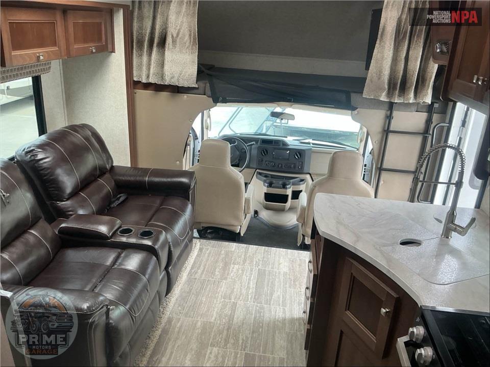 2019 Sunseeker By Forest River M-2420MS FORD E450 6.8 LITER — фото 10