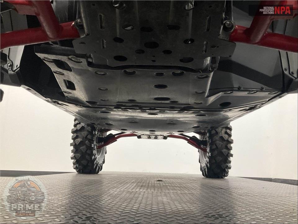 2025 Can-Am MAVERICK SPORT X MR 1000R — фото 14