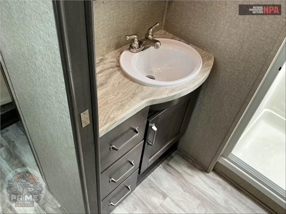 2022 Grand Design Recreational Vehicles M-268BH - REFLECTION 150 FIFTH WHEEL SERIES — фото 17