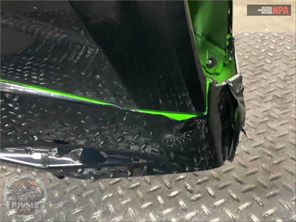 2023 Kawasaki EX400GPFNN NINJA 400 (ABS) — фото 16
