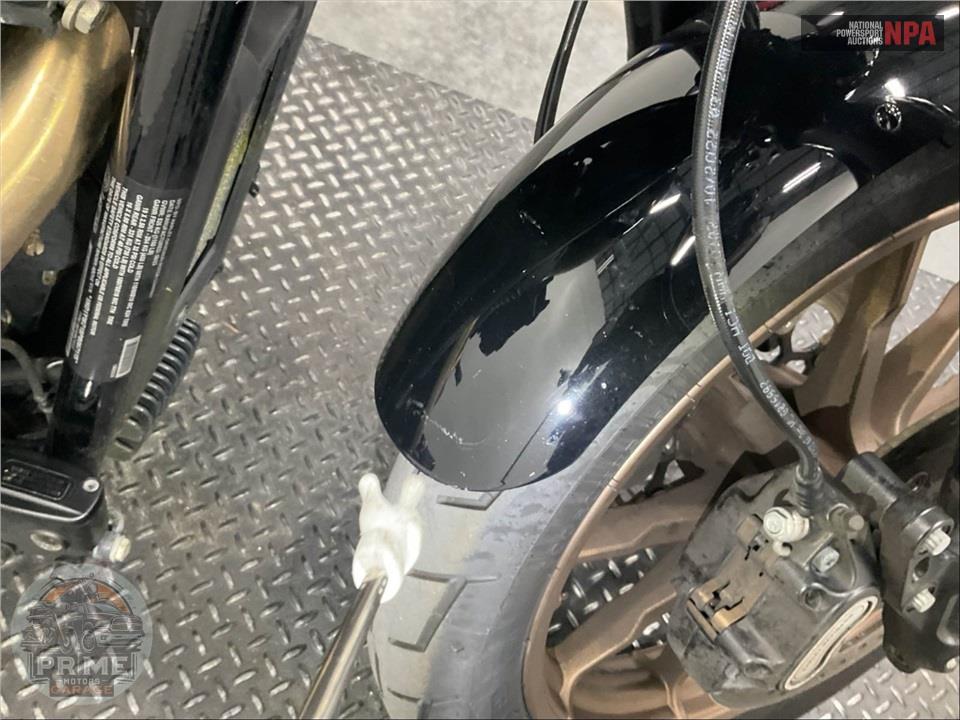 2023 Harley-Davidson FXLRS LOW RIDER S — фото 15