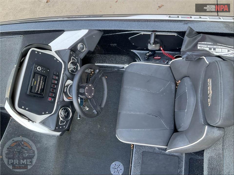 2023 Skeeter Boats ZX150(*) ZX SERIES L:19 E:1 150HP YAMA OB — фото 34