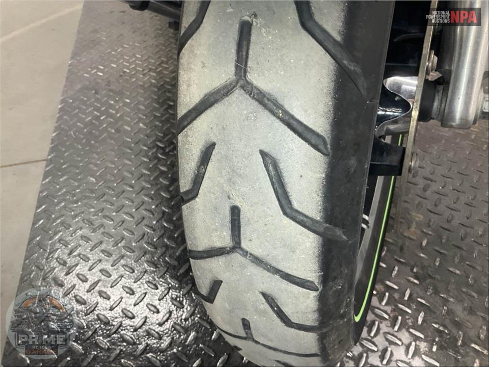 2015 Harley-Davidson FLHTKL ULTRA LIMITED LOW — фото 30