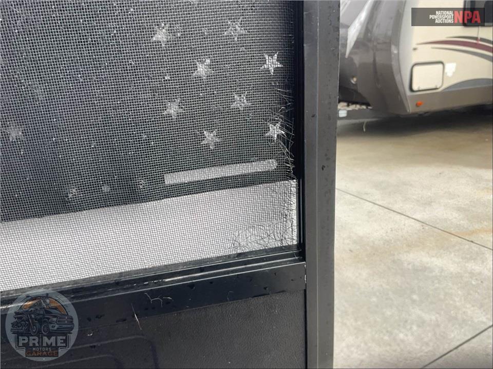 2025 Keystone Rv M-3941 FO - MONTANA FIFTH WHEEL SERIES — фото 35