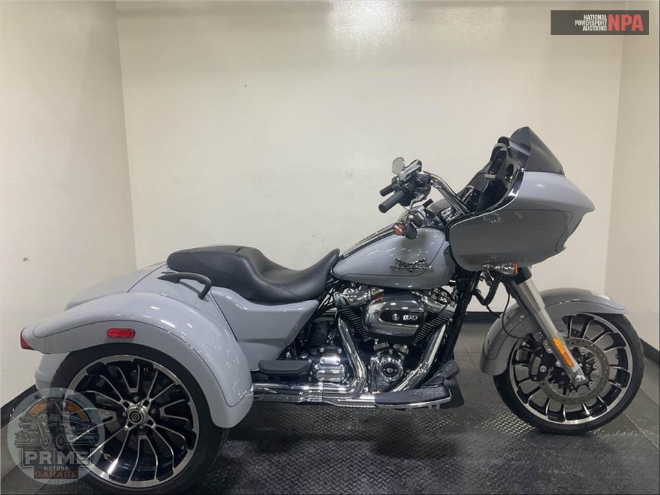 2025 HARLEY-DAVIDSON FLTRT ROAD GLIDE 3