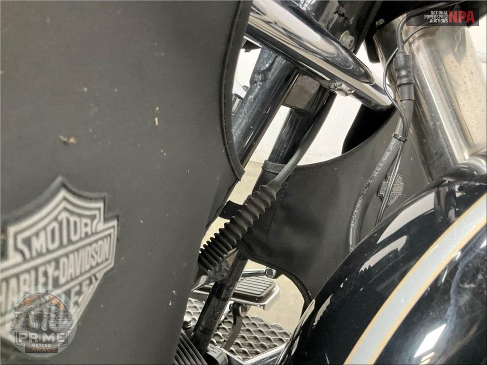 2003 Harley-Davidson FLHTC ELECTRA GLIDE CLASSIC (Anniv) — фото 12