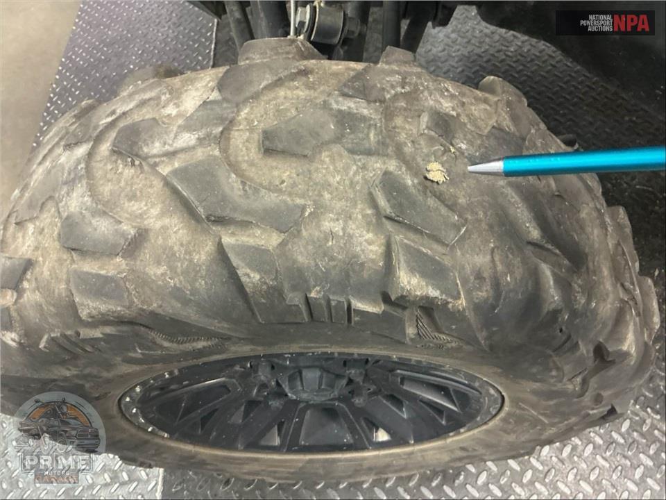 2024 Can-Am COMMANDER MAX XT 1000R — фото 18
