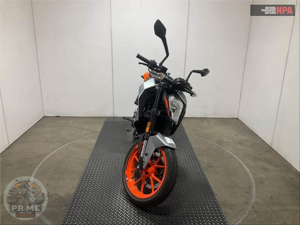 2023 Ktm 200 DUKE — фото 2