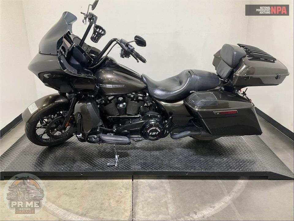 2020 Harley-Davidson FLTRXS ROAD GLIDE SPECIAL — фото 3
