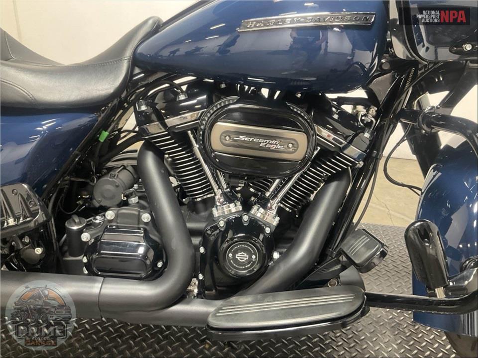 2019 Harley-Davidson FLTRXS ROAD GLIDE SPECIAL — фото 6