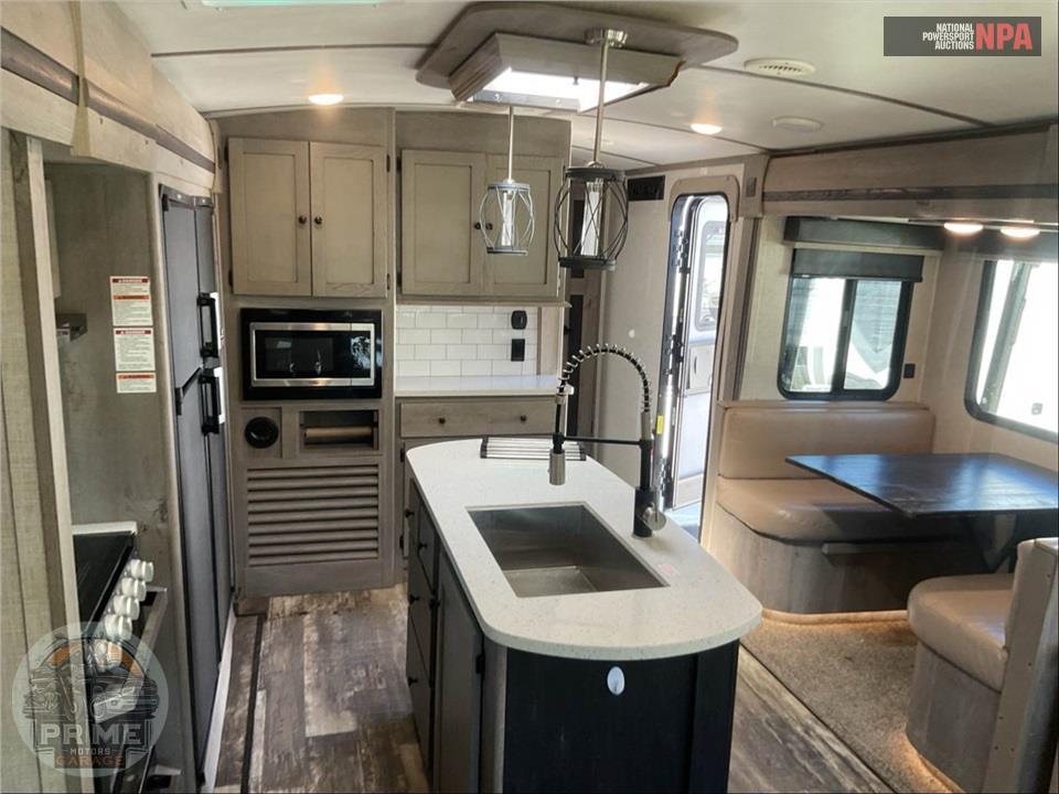 2020 Keystone Rv M-328 RL OUTBACK SERIES — фото 8