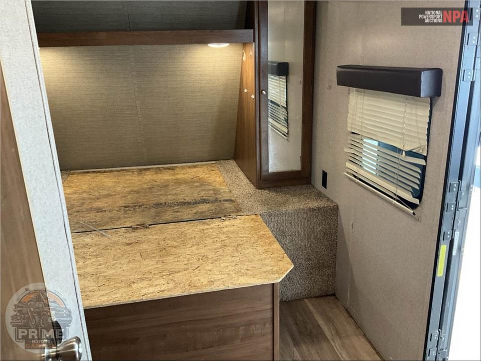 2018 Aspen Trail M-2050QBWE -  SERIES — фото 13