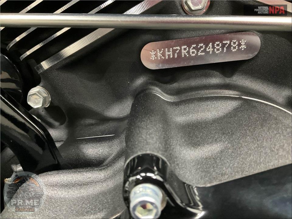 2024 Harley-Davidson FLTRX ROAD GLIDE — фото 26