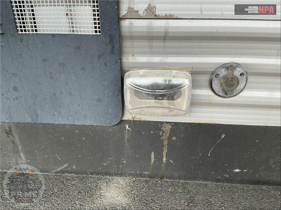 2021 Coachmen By Forest River M-323 BHDSCK - CATALINA LEGACY SERIES — фото 32
