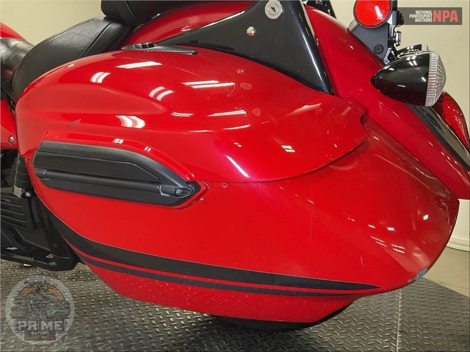 2015 Yamaha XVS13BGFR V STAR 1300 DELUXE — фото 20