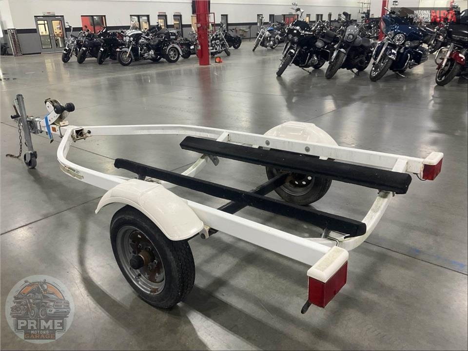 2002 Shorelander Trailers PWC1000/L — фото 3