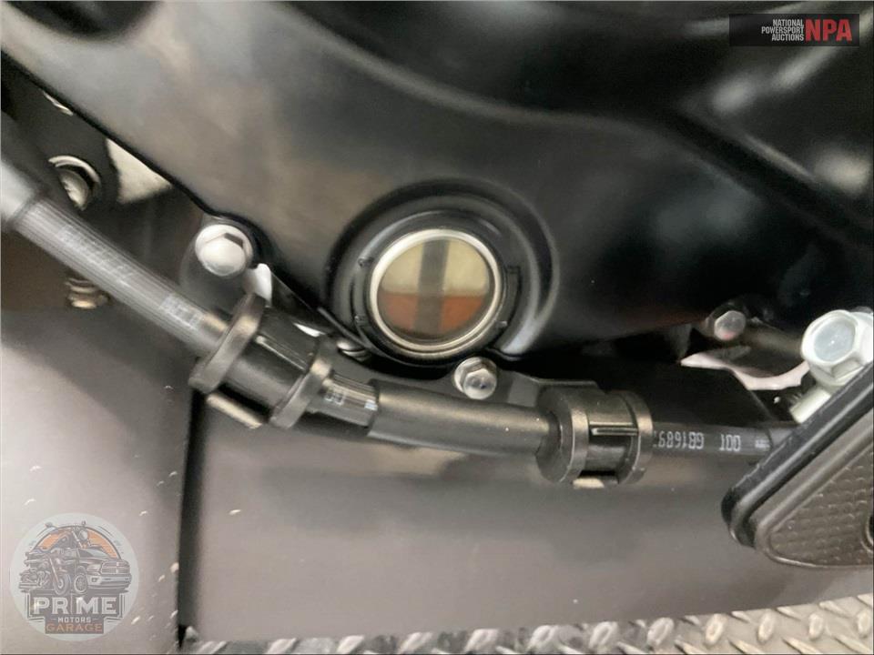 2020 Kawasaki EN650DLF VULCAN S (ABS) — фото 9