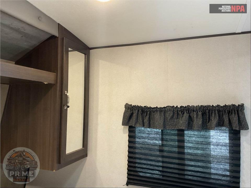 2021 Keystone Rv M-260 BH - SPRINGDALE SERIES — фото 10