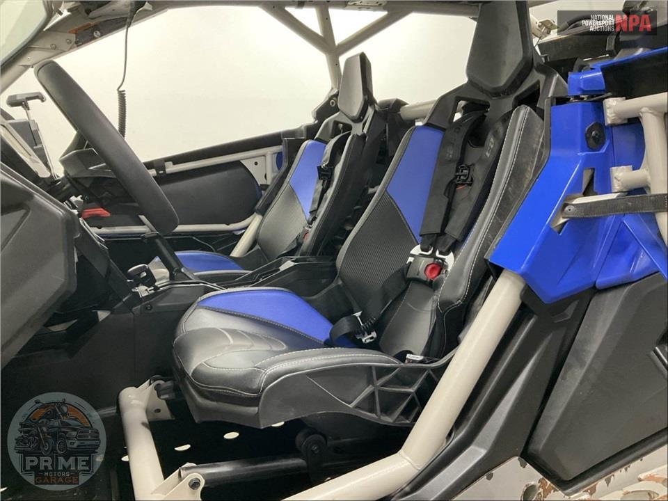 2022 Can-Am MAVERICK X3 MAX X RS TURBO RR — фото 34