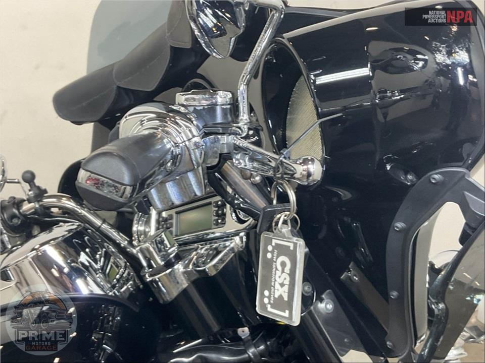 2012 Harley-Davidson FLHTCU UL CLSC EL GLIDE — фото 10
