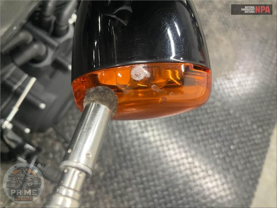 2022 Harley-Davidson FXFBS FAT BOB 114 — фото 20