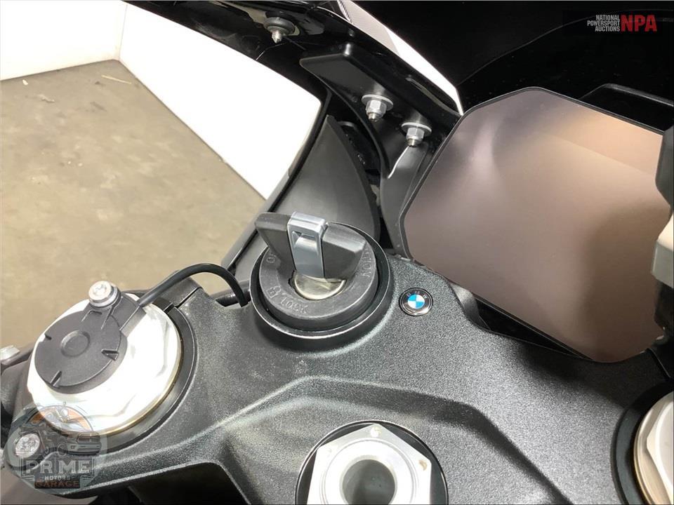 2023 Bmw S1000RR — фото 10