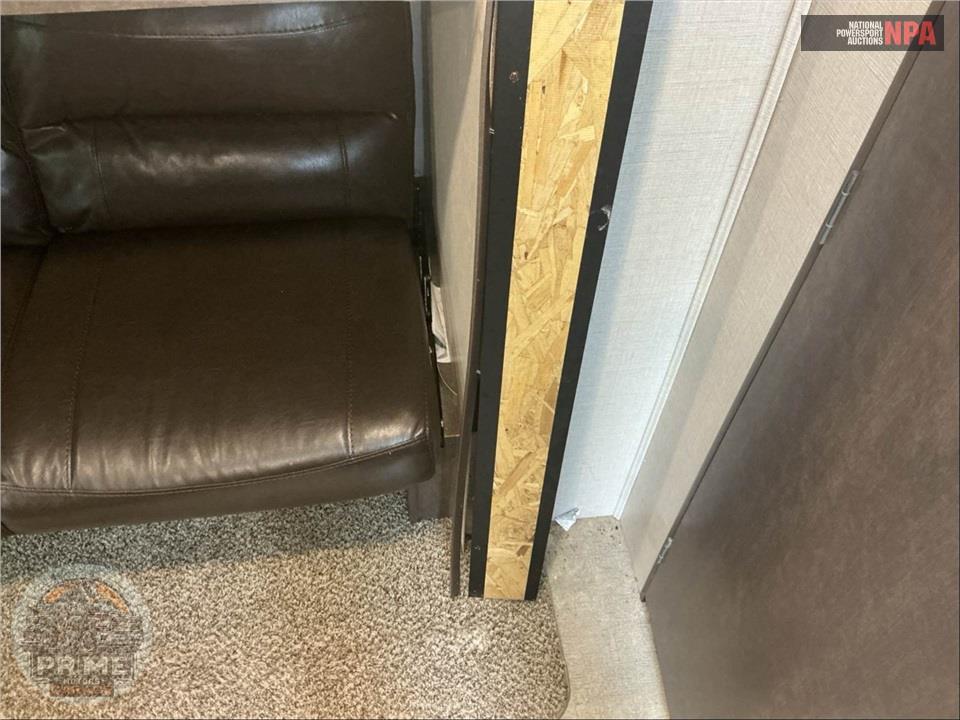 2018 Keystone Rv M-331BH - SUNSET TRAIL - SUPER LITE — фото 27