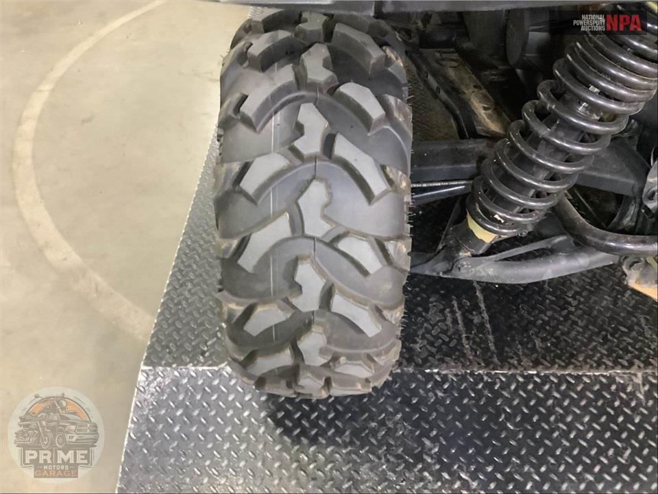 2024 Can-Am COMMANDER MAX XT 700 — фото 35
