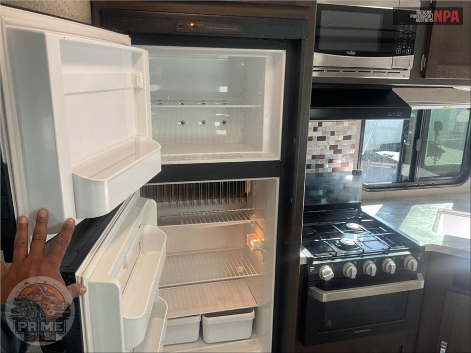 2019 Keystone Rv M-266 RL - SPRINGDALE SERIES — фото 27