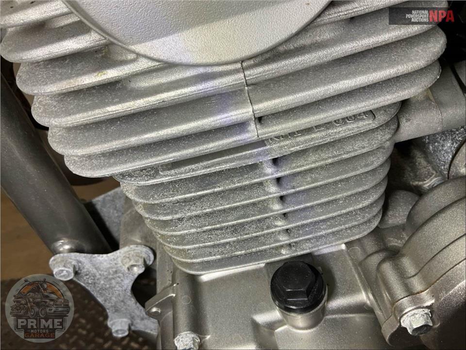 2025 Kawasaki KLX140CSFNN KLX 140R F — фото 10