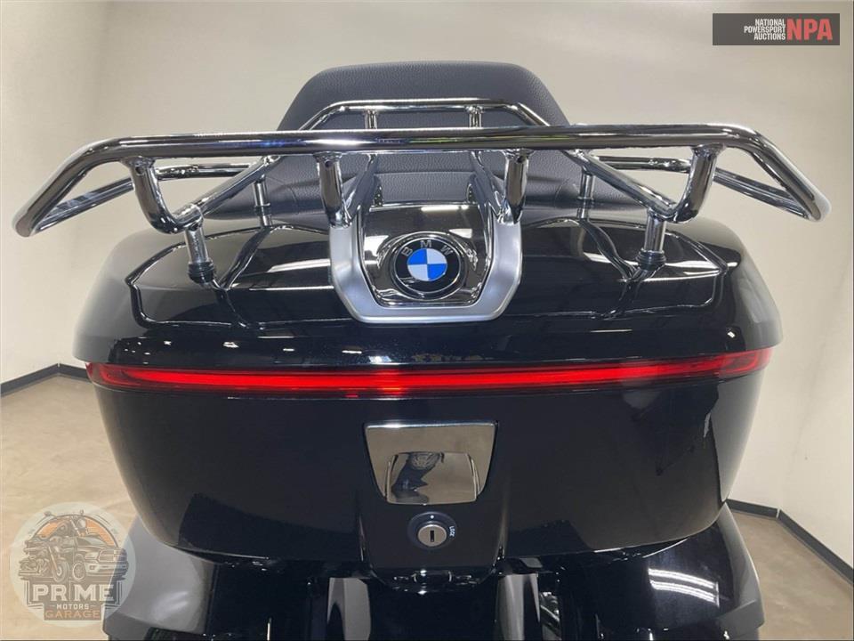2022 Bmw R 18 TRANSCONTINENTAL — фото 20