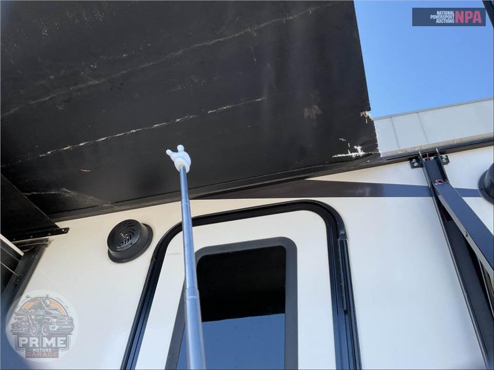 2023 Keystone Rv M-292 URL - OUTBACK ULTRA LITE SERIES — фото 30