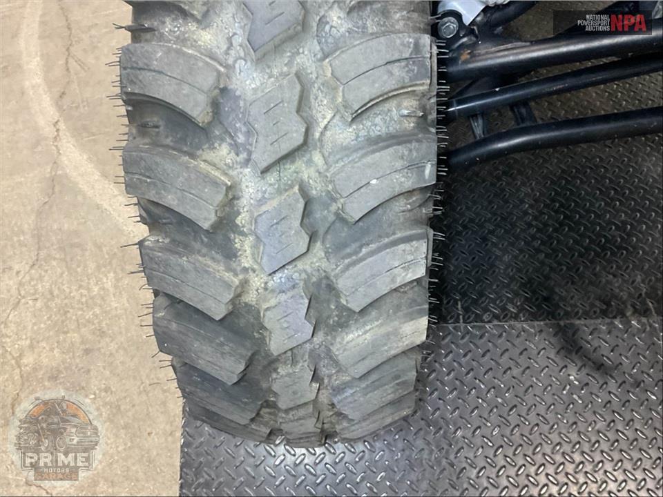 2025 Polaris GENERAL XP 4 1000 PREMIUM — фото 16