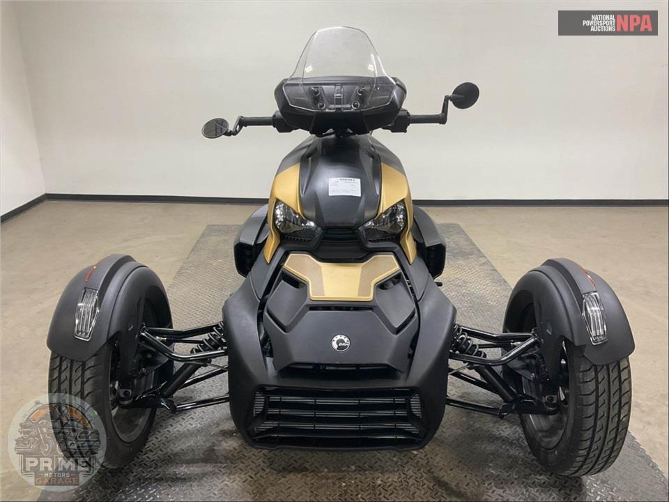 2023 Can-Am RYKER 900 ACE — фото 2