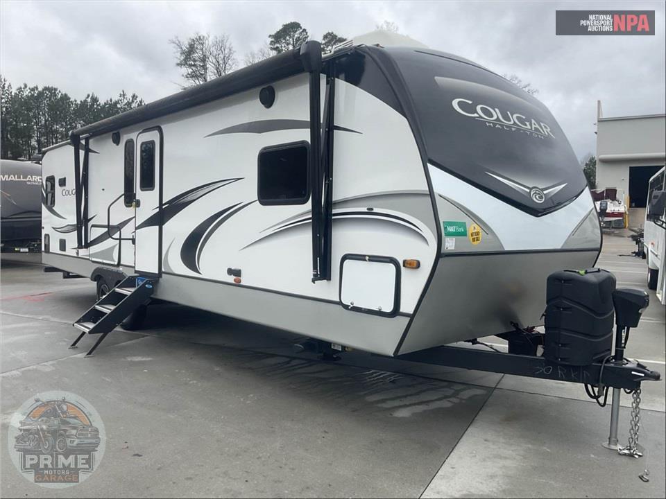 2021 Keystone Rv M-30 RKD - COUGAR SERIES — фото 1