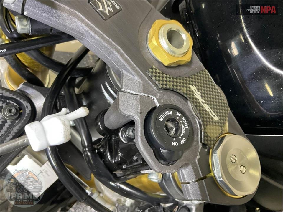 2016 Suzuki GSX-R750L6 — фото 32