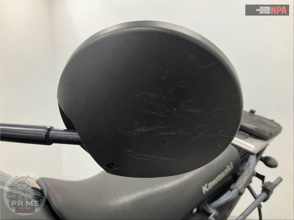 2023 Kawasaki KLR650 ADVENTURE ABS — фото 33
