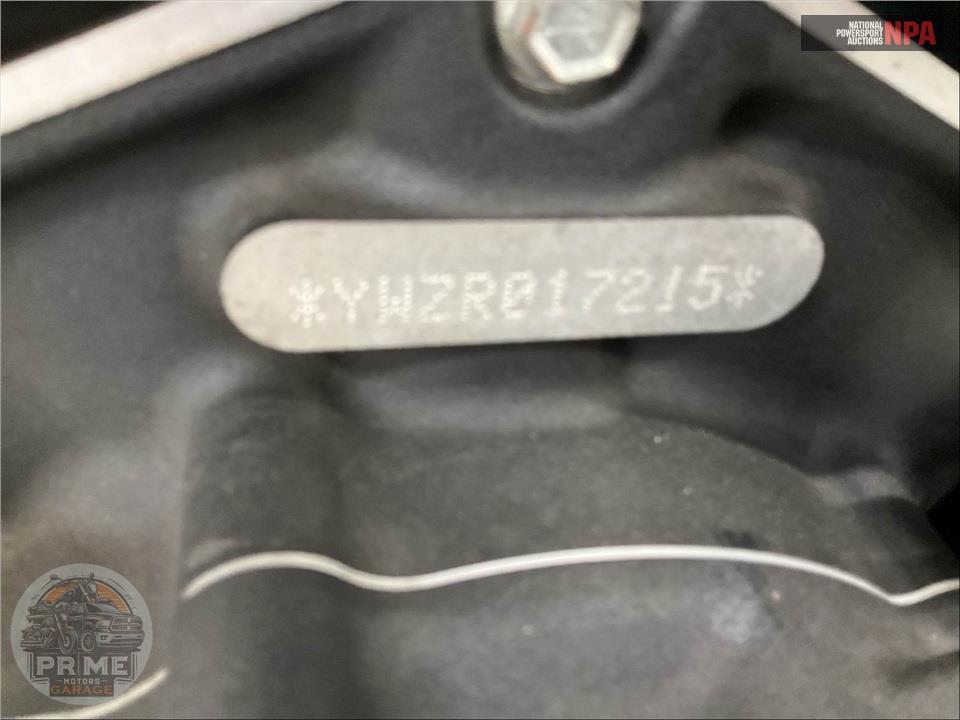 2024 Harley-Davidson FXLRS LOW RIDER S — фото 20