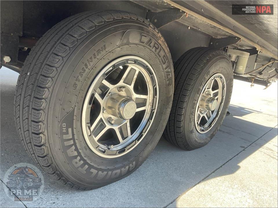 2020 Keystone Rv M-328 RL OUTBACK SERIES — фото 56